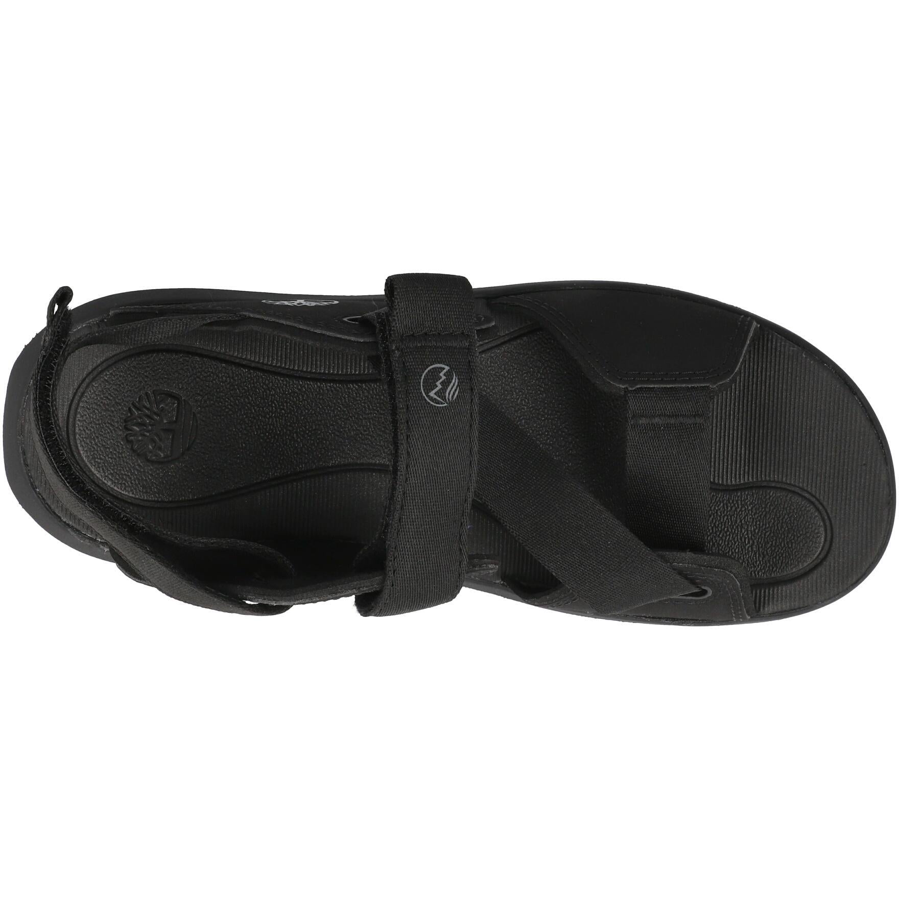 Timberland Motion Dune J Black TB0A6G8MEVZ1