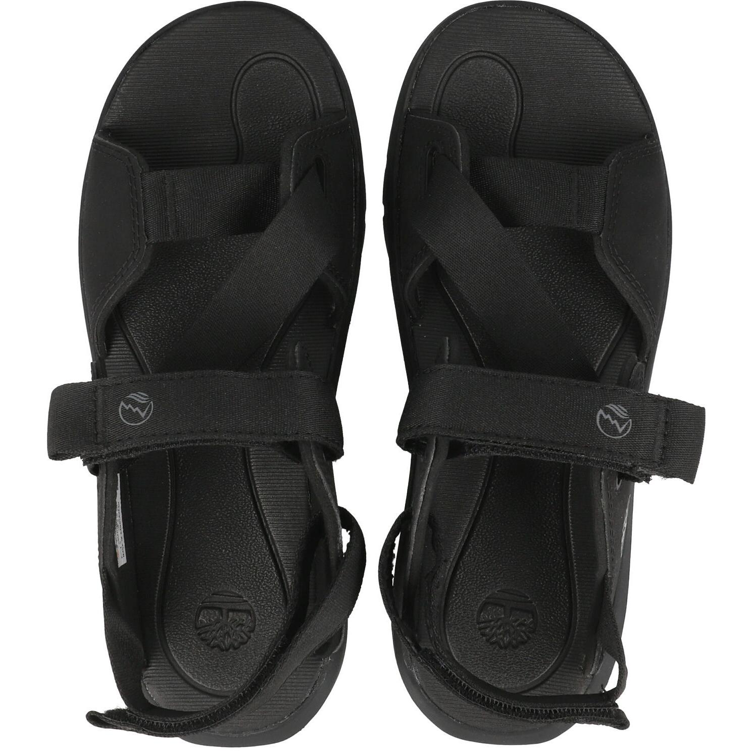 Timberland Motion Dune J Black TB0A6G8MEVZ1