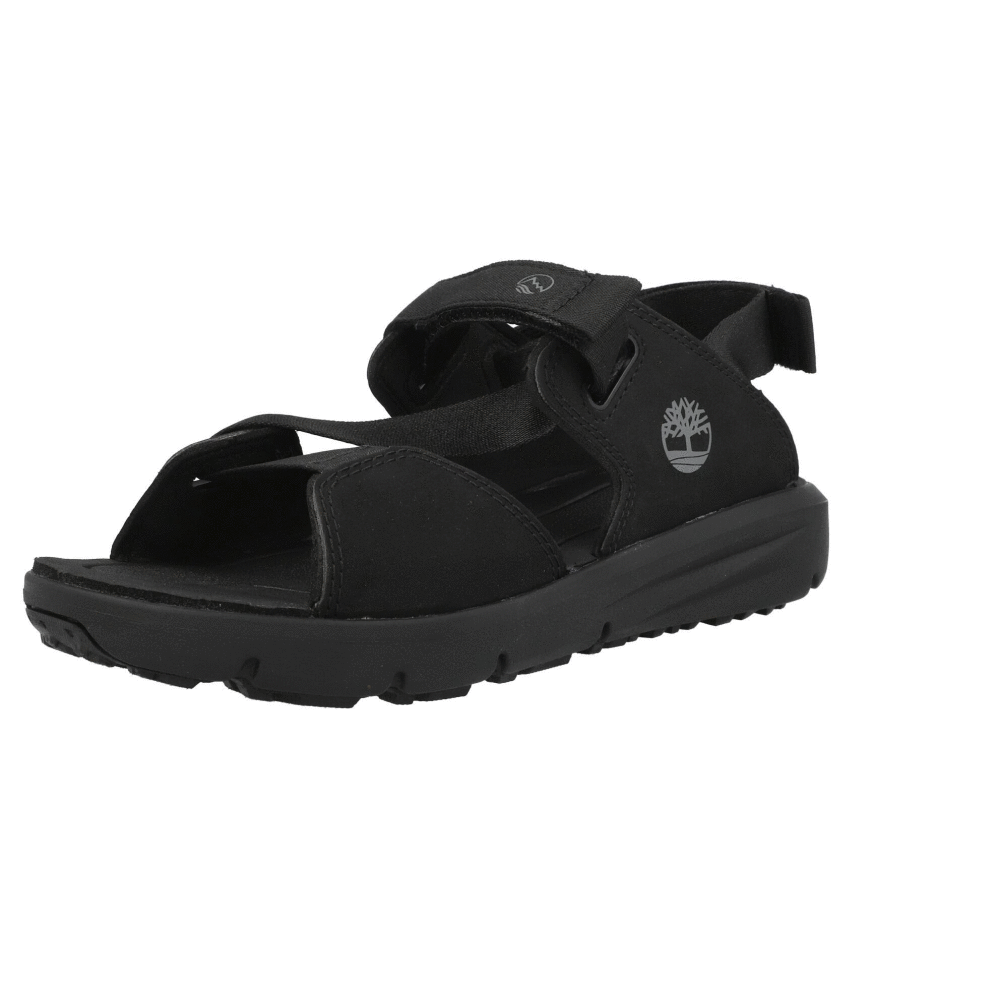 Timberland Motion Dune J Black TB0A6G8MEVZ1