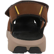 Timberland Motion Dune J Dark Brown TB0A6FAV2421