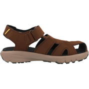 Timberland Motion Dune J Dark Brown TB0A6FAV2421