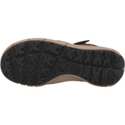 Timberland Motion Dune J Dark Brown TB0A6FAV2421