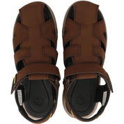 Timberland Motion Dune J Dark Brown TB0A6FAV2421