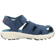 Timberland Motion Dune Y Dark Blue TB0A6C42L791