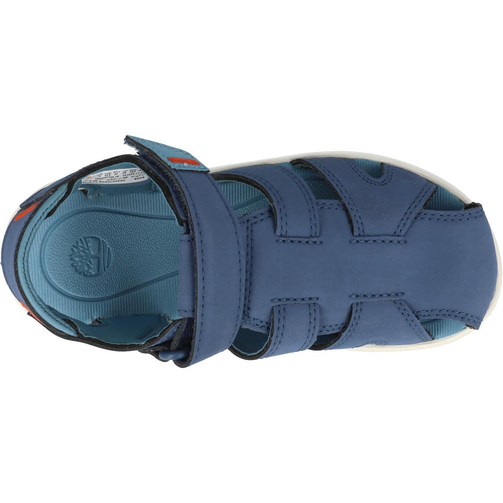 Timberland Motion Dune Y Dark Blue TB0A6C42L791