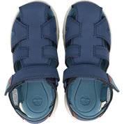 Timberland Motion Dune Y Dark Blue TB0A6C42L791