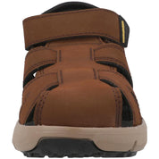 Timberland Motion Dune Y Dark Brown TB0A6C422421