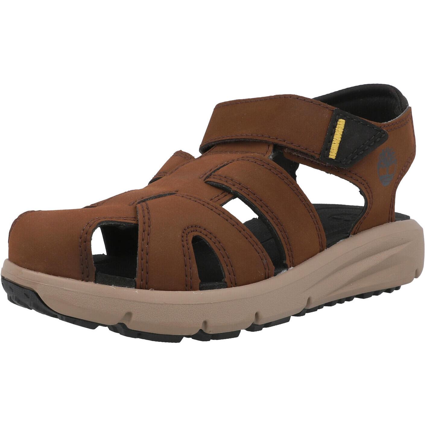 Timberland Motion Dune Y Dark Brown TB0A6C422421