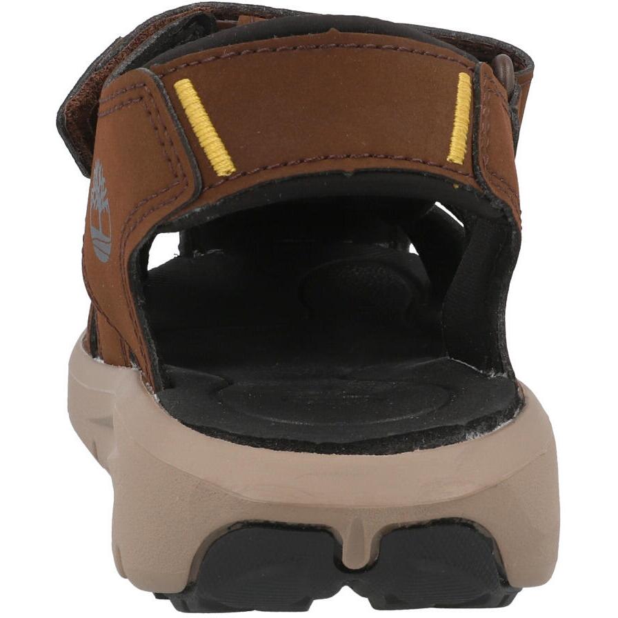 Timberland Motion Dune Y Dark Brown TB0A6C422421