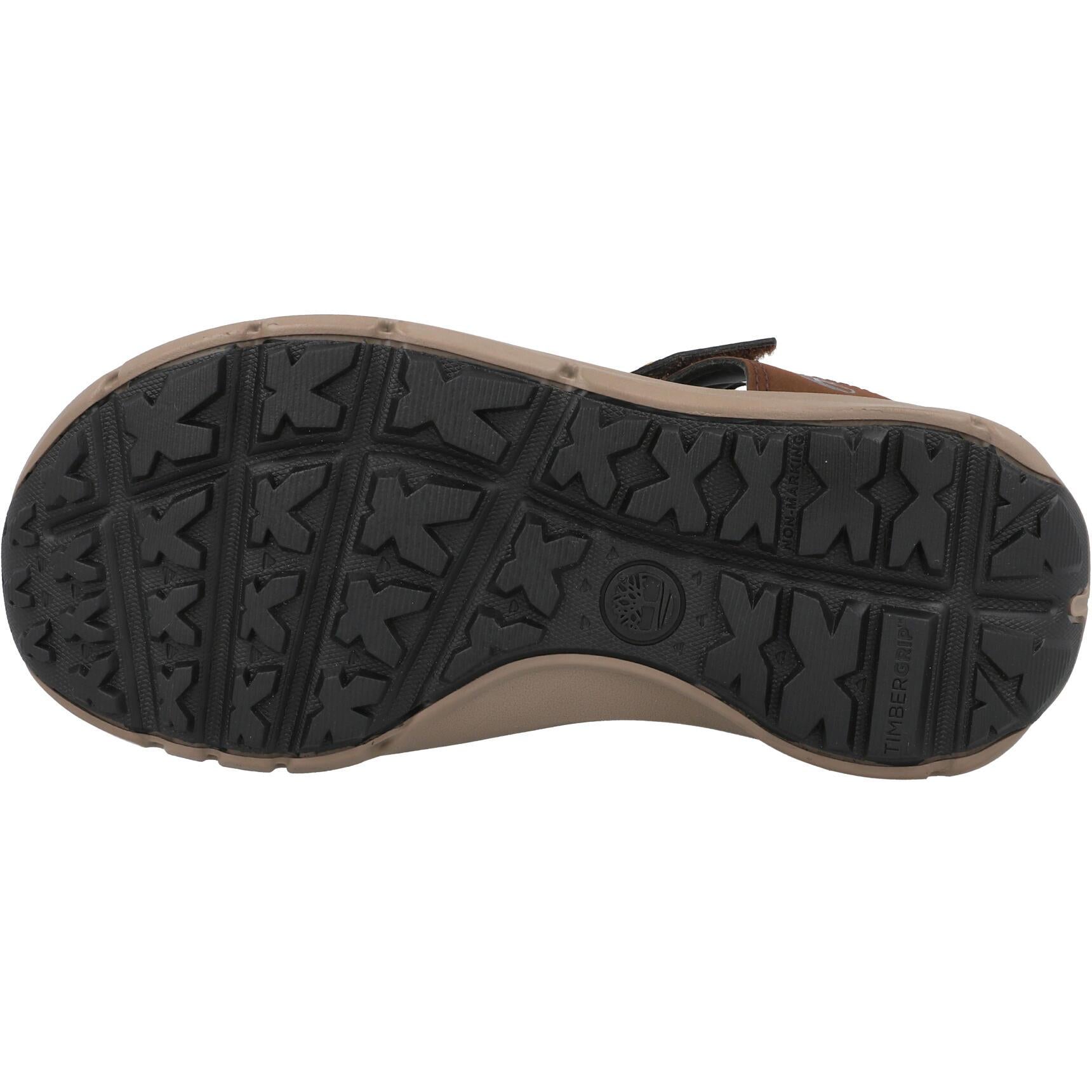 Timberland Motion Dune Y Dark Brown TB0A6C422421