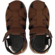 Timberland Motion Dune Y Dark Brown TB0A6C422421