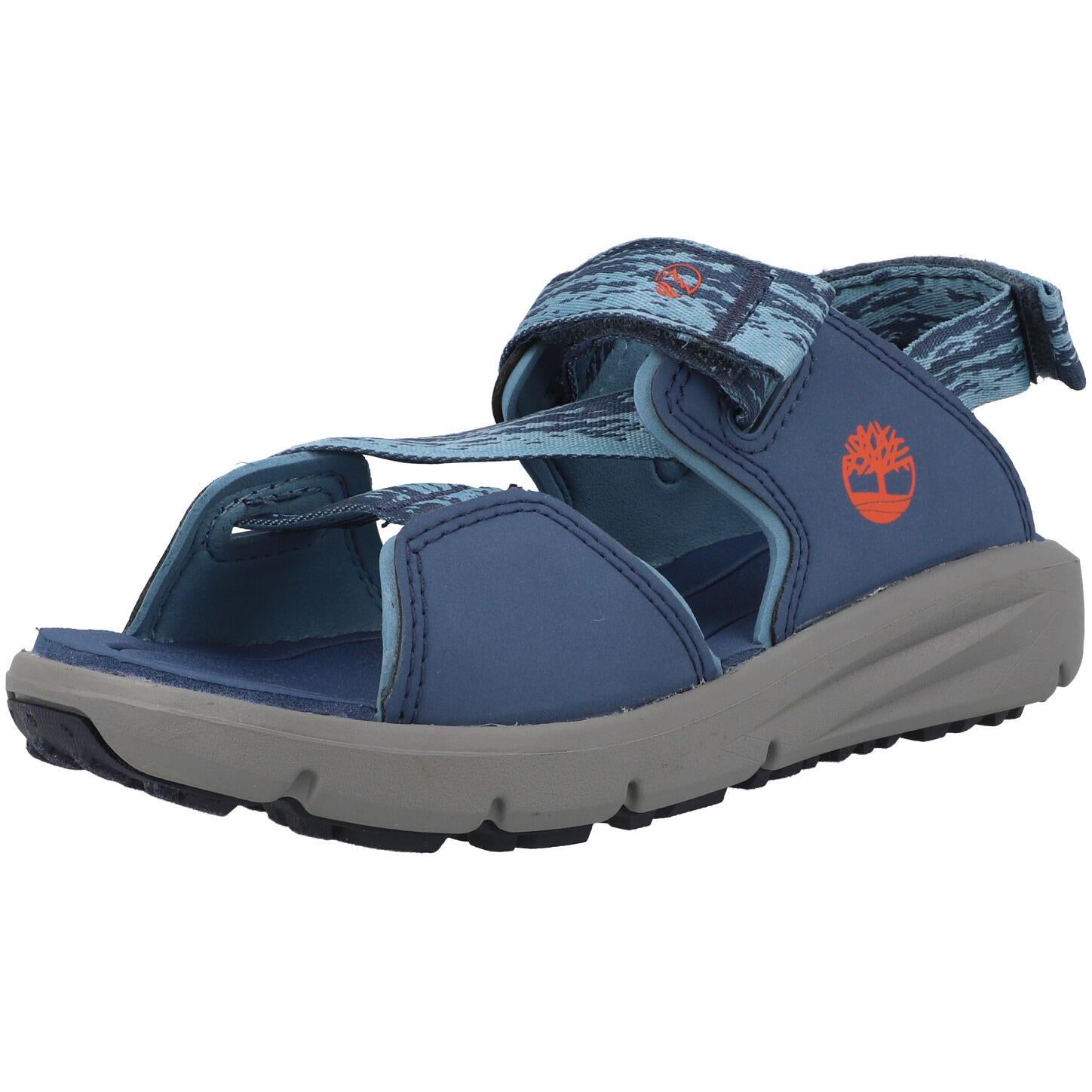 Timberland Motion Dune Y Medium Blue TB0A6C4PEX31