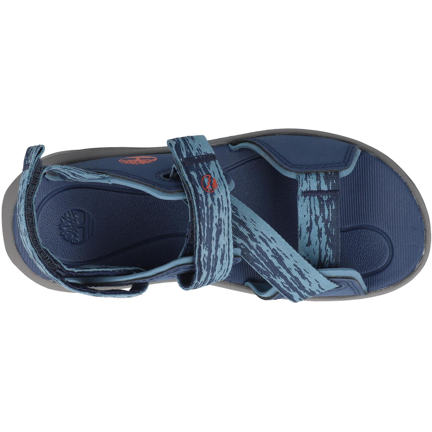 Timberland Motion Dune Y Medium Blue TB0A6C4PEX31