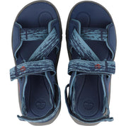 Timberland Motion Dune Y Medium Blue TB0A6C4PEX31