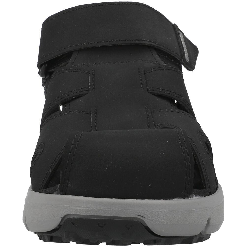 Timberland Motion Dune J Black TB0A6FAV0011