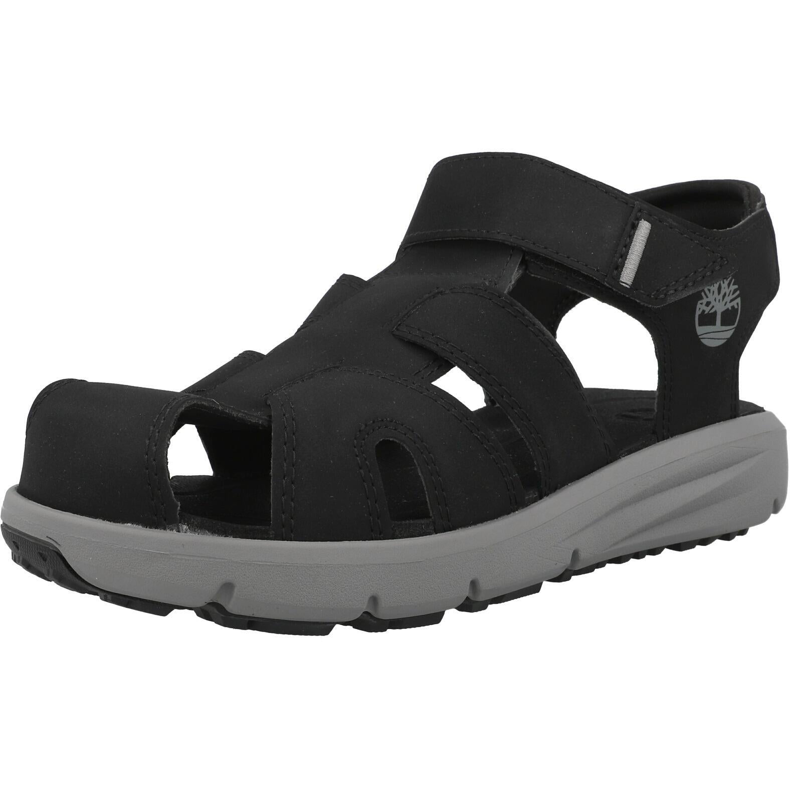 Timberland Motion Dune J Black TB0A6FAV0011