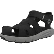 Timberland Motion Dune J Black TB0A6FAV0011