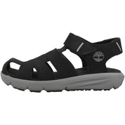 Timberland Motion Dune J Black TB0A6FAV0011