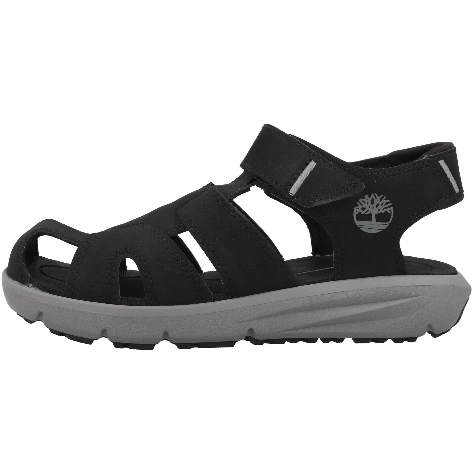 Timberland Motion Dune J Black TB0A6FAV0011