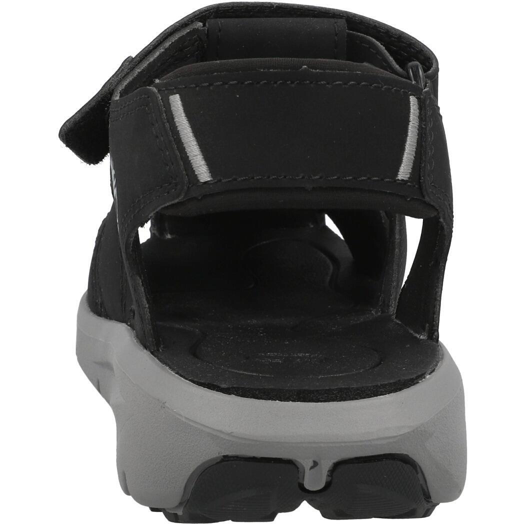 Timberland Motion Dune J Black TB0A6FAV0011