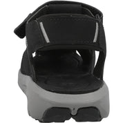 Timberland Motion Dune J Black TB0A6FAV0011