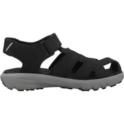 Timberland Motion Dune J Black TB0A6FAV0011