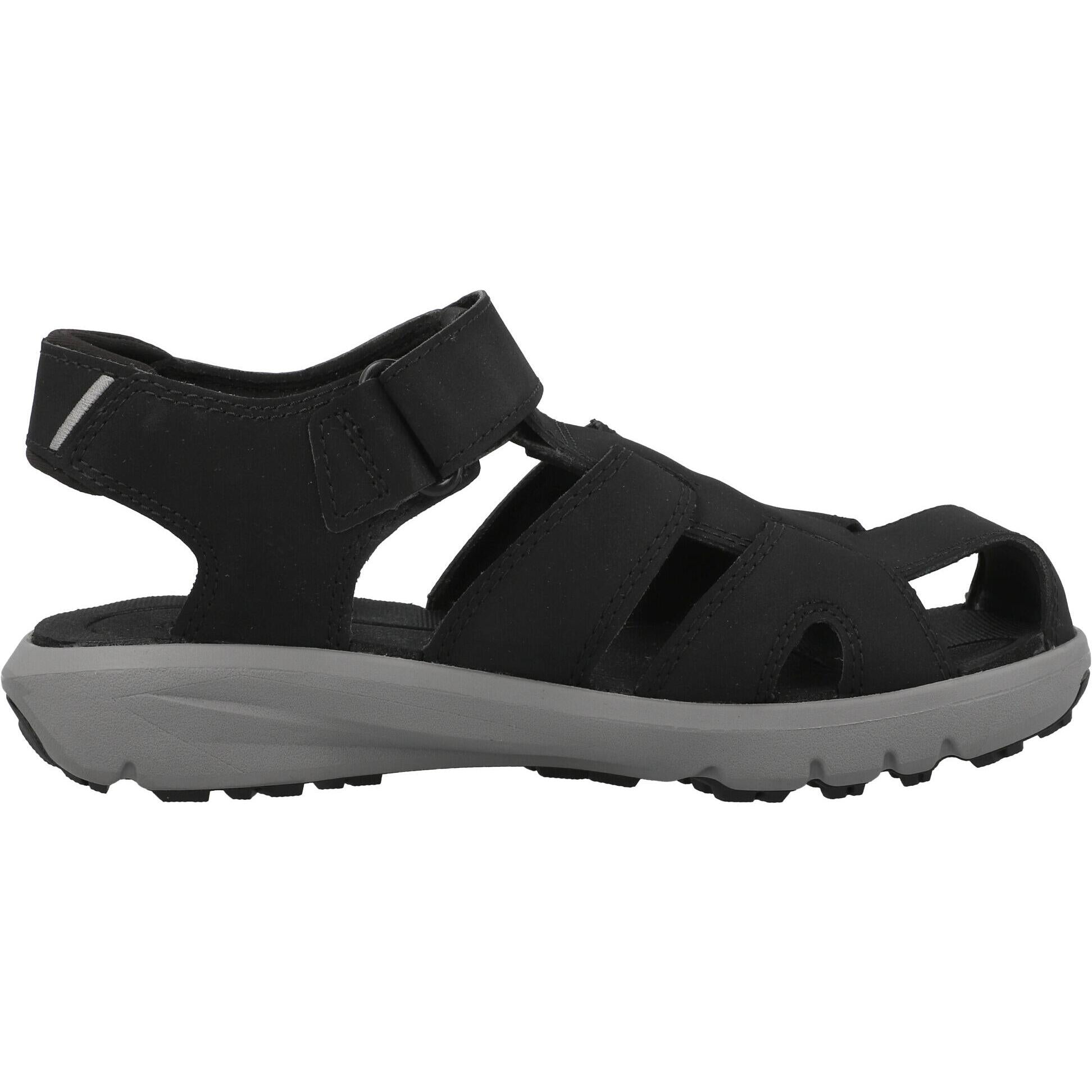 Timberland Motion Dune J Black TB0A6FAV0011