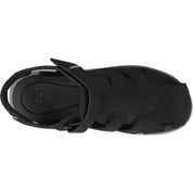 Timberland Motion Dune J Black TB0A6FAV0011