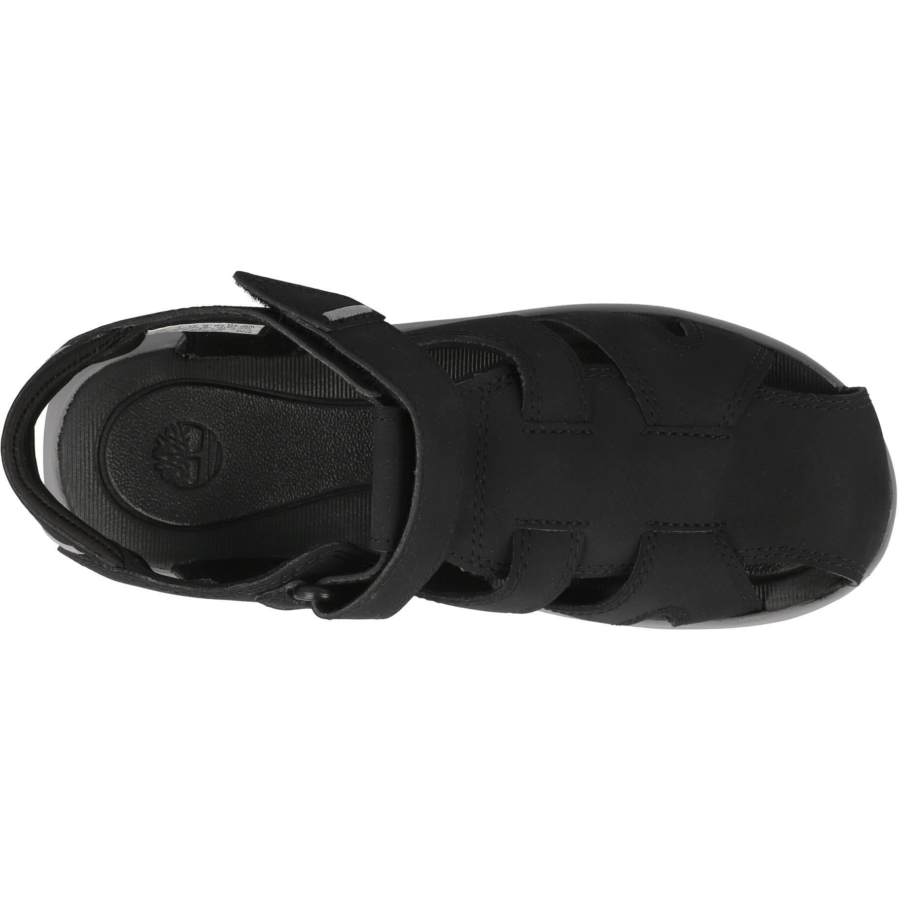 Timberland Motion Dune J Black TB0A6FAV0011