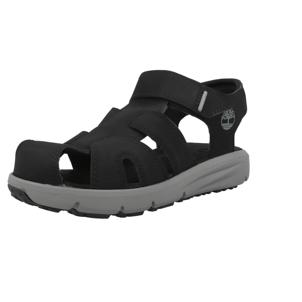 Timberland Motion Dune J Black TB0A6FAV0011