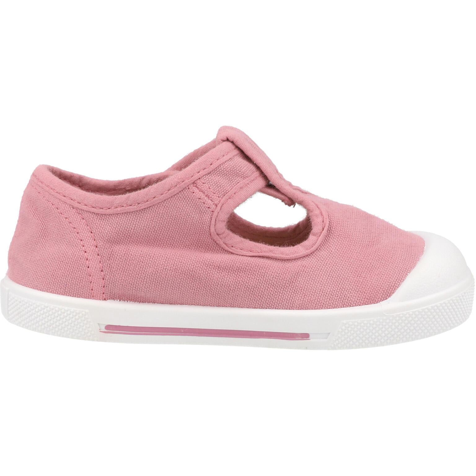 Igor Canvas Pepito Rosa S10349010