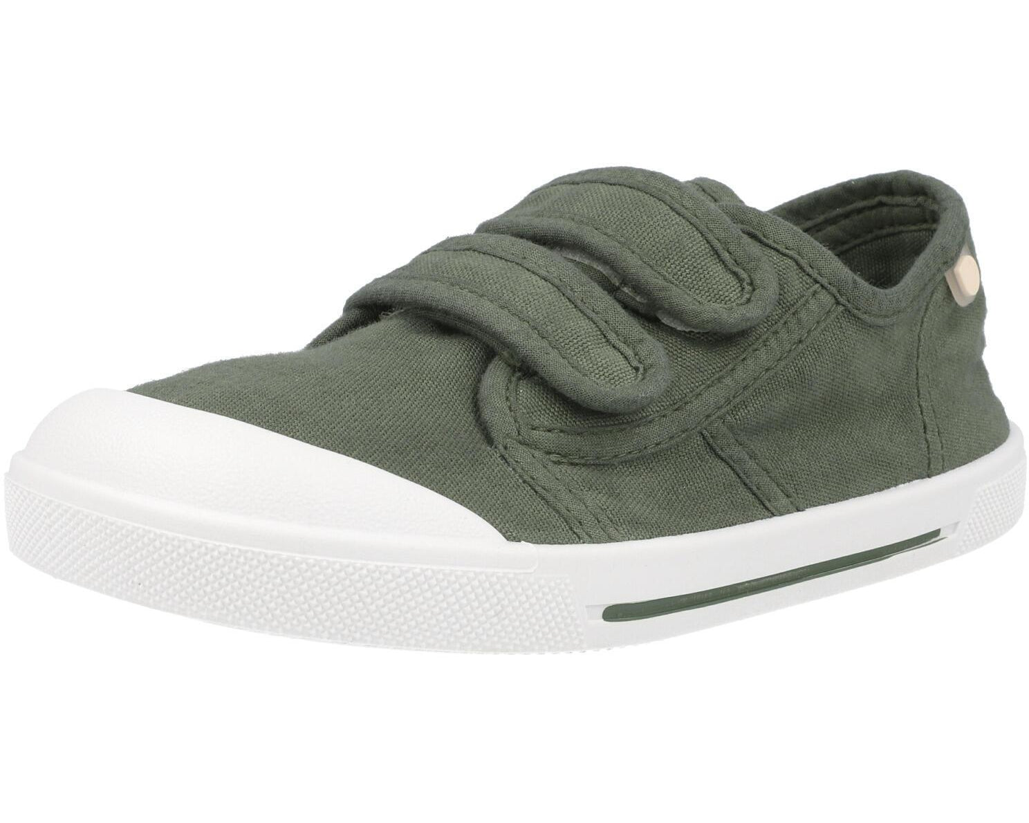Igor Canvas V Khaki S10348042