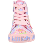 Lelli Kelly Eloise Mid Lilac LKED4910LI02