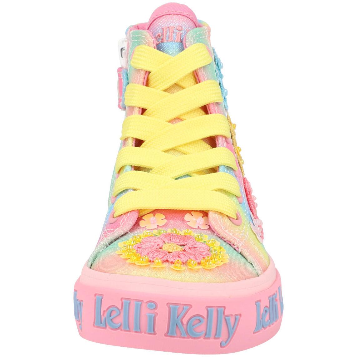 Lelli Kelly Francesca Mid Lilac LKED4915RO02