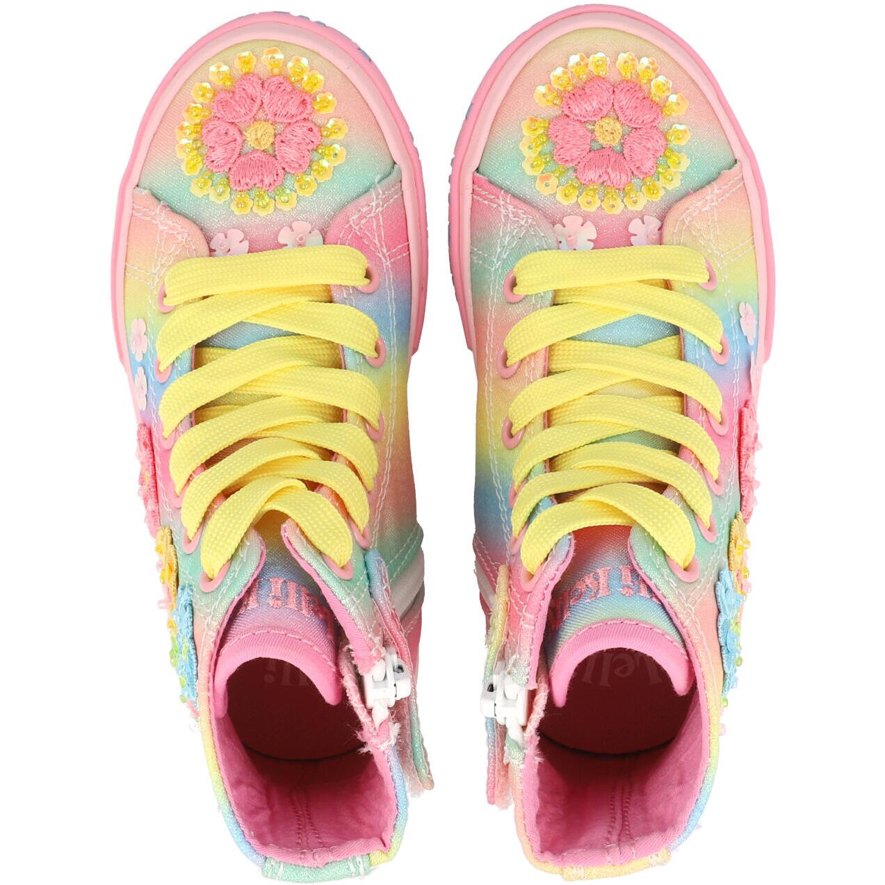 Lelli Kelly Francesca Mid Lilac LKED4915RO02