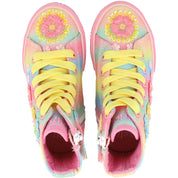 Lelli Kelly Francesca Mid Lilac LKED4915RO02