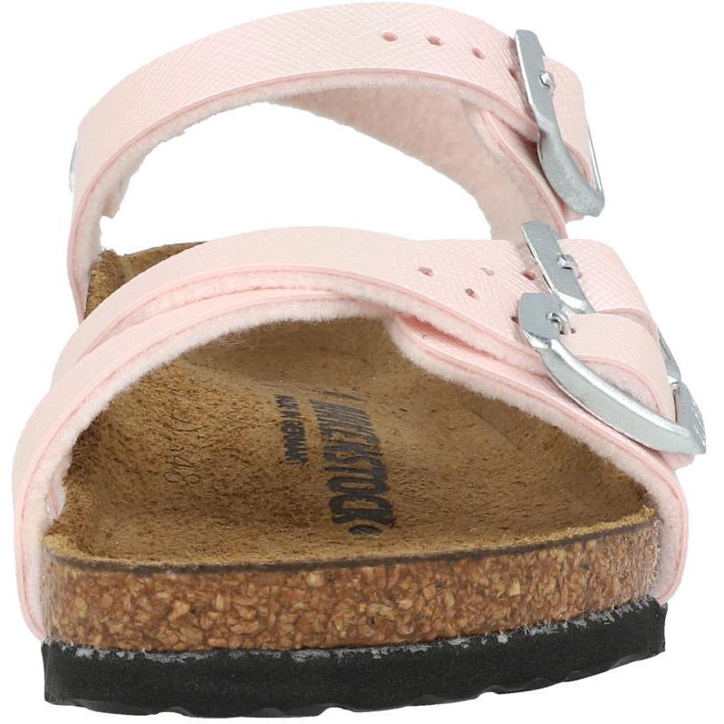 Birkenstock Kumba Kids Light Rose 1029426