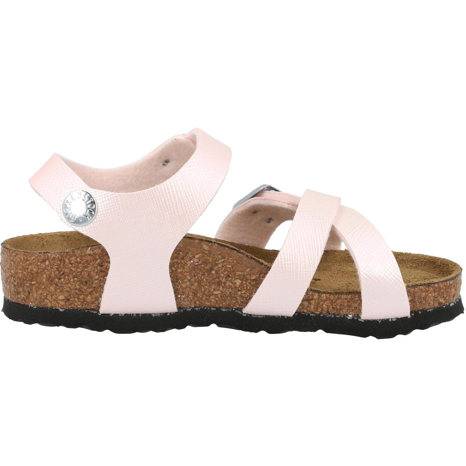 Birkenstock Kumba Kids Light Rose 1029426