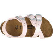 Birkenstock Kumba Kids Light Rose 1029426