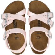 Birkenstock Kumba Kids Light Rose 1029426