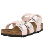 Birkenstock Kumba Kids Light Rose 1029426