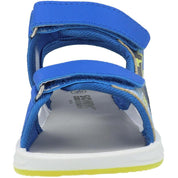 Sonic the Hedgehog Sandals Blue SC000485