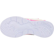 Skechers S Lights Unicorn Chaser Pink 302298LPKMT