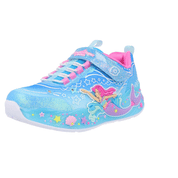 Skechers Mermaid Dreams Blue 303060LBLMT