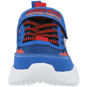 Skechers Creature Blue 402120LBLRD