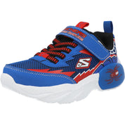 Skechers Creature Blue 402120LBLRD