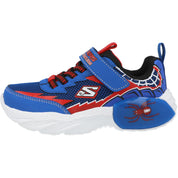 Skechers Creature Blue 402120LBLRD