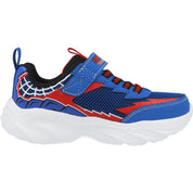Skechers Creature Blue 402120LBLRD
