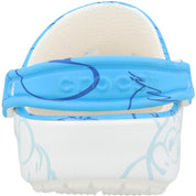 Crocs Kids Smurfs Classic Clog K Multi 21082190H