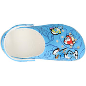 Crocs Kids Smurfs Classic Clog K Multi 21082190H
